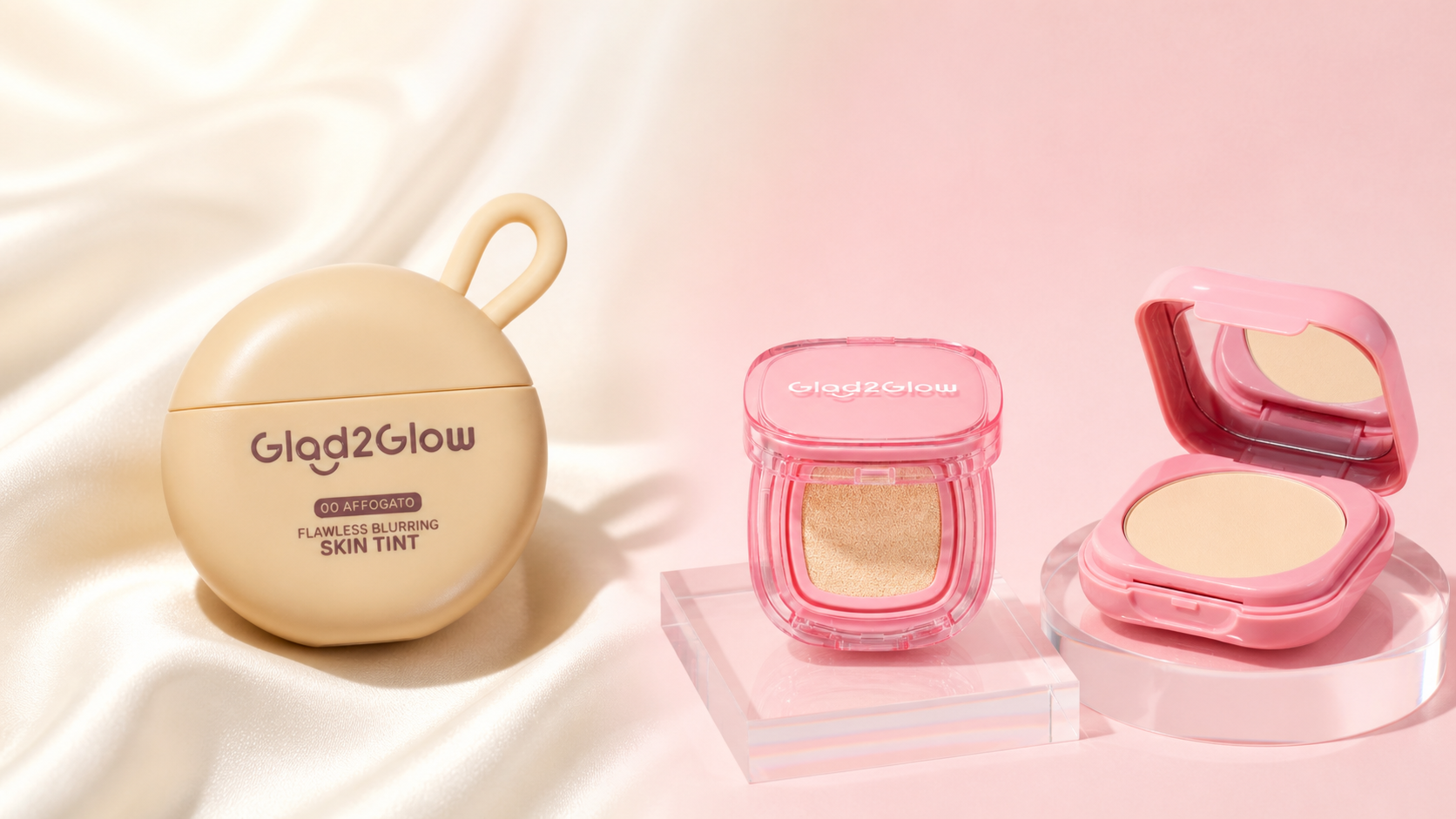 Skin Tint vs Foundation: Which Base Makeup Is Right for You?