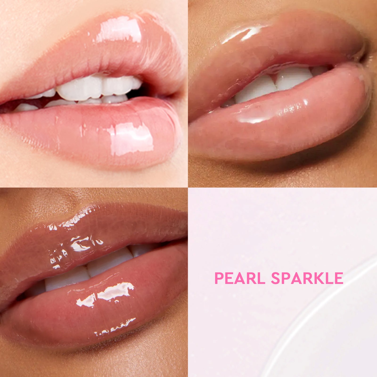 Glowing Lip Serum