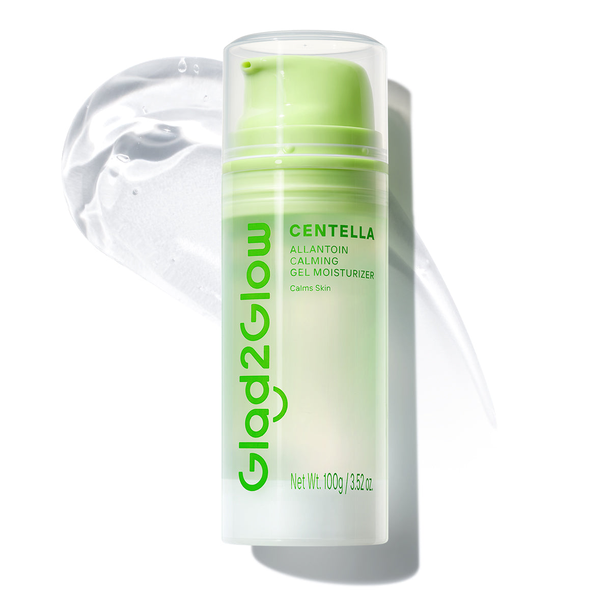 Glycolic Acid Centella Gentle Exfoliation Starter Set 2pcs