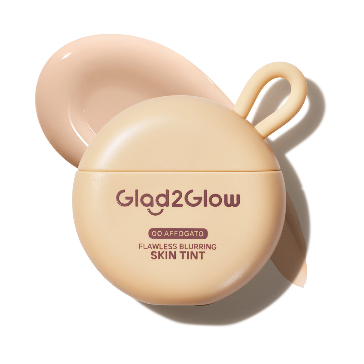 Flawless Blurring Skin Tint + Radiance Glow Serum Spray + Glowing Lip Serum