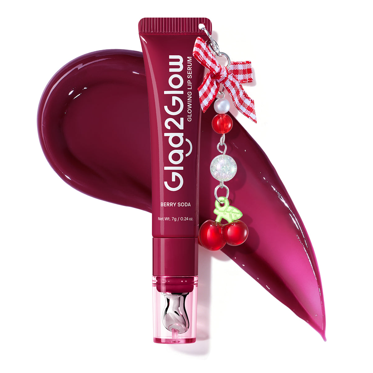 Glowing Lip Serum