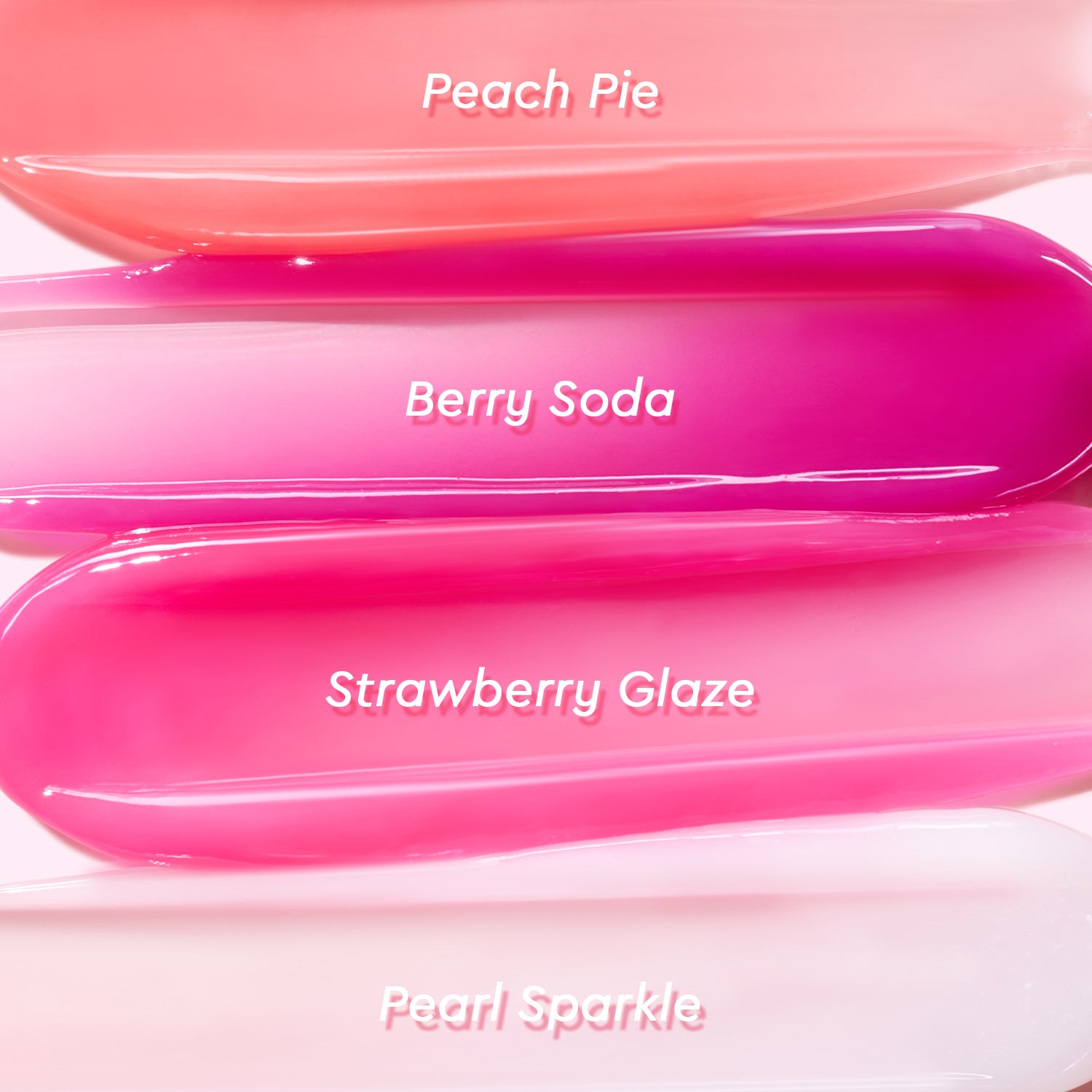 Glowing Lip Serum