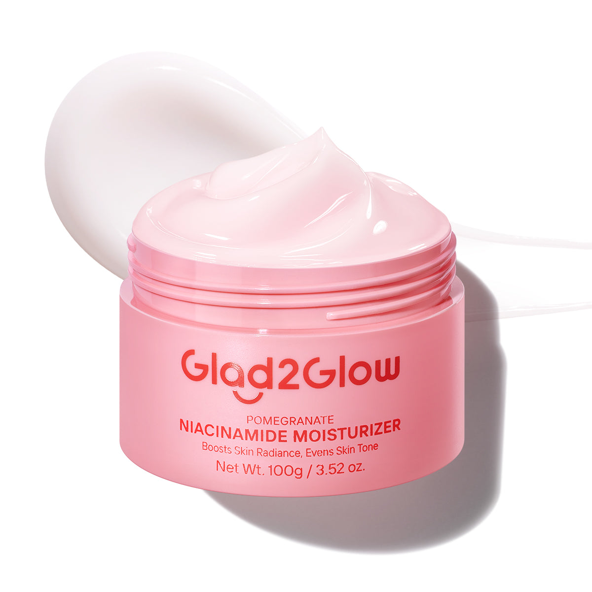 Glycolic Acid Niacinamide Smooth Brightening Set 3pcs