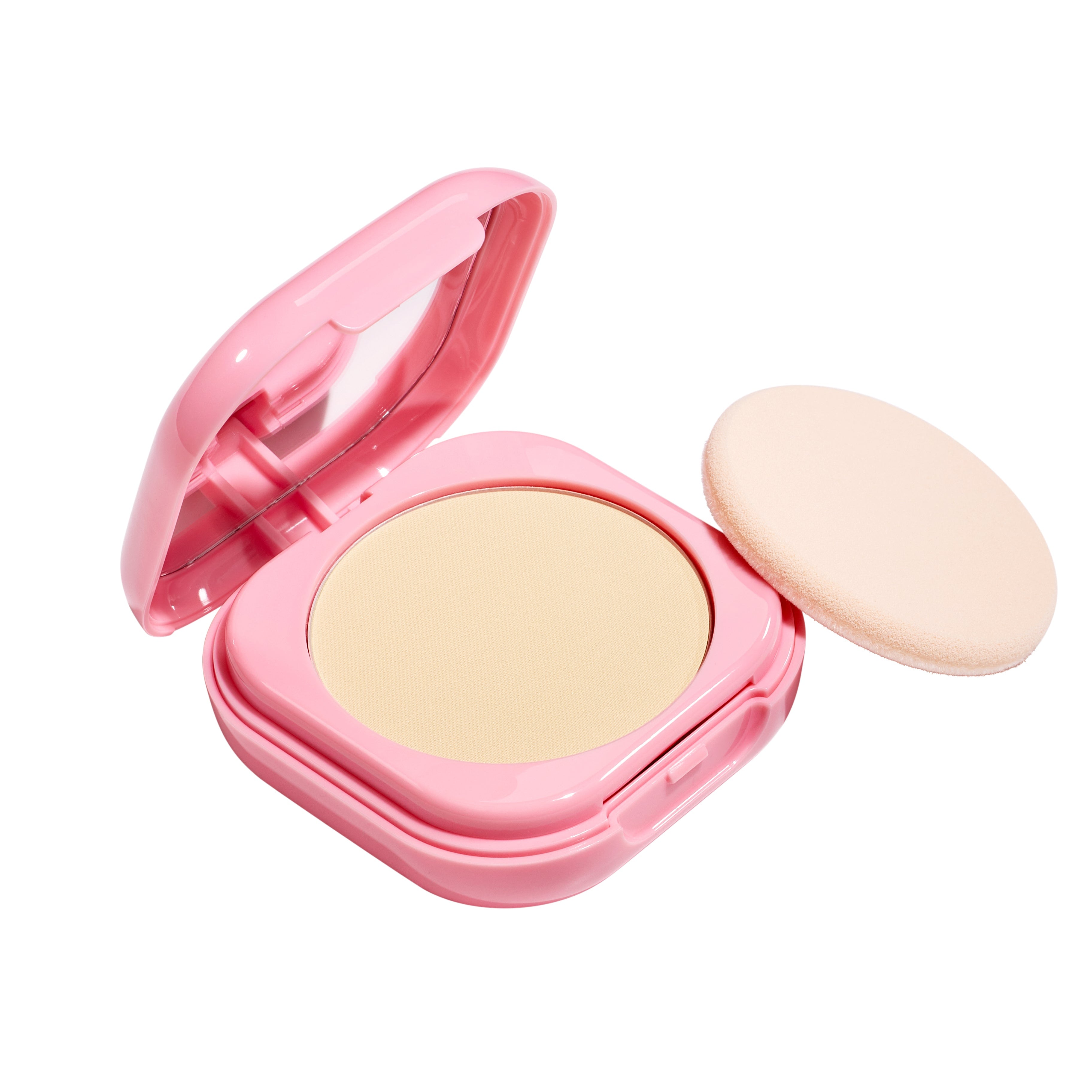 Perfect Cover Cushion + Perfect Blurring Powder Foundation