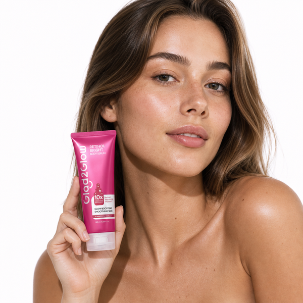 Serum&Toner