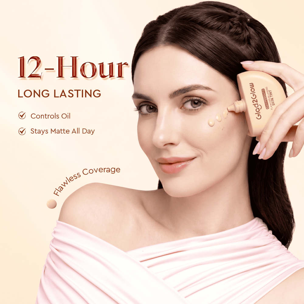 Flawless Blurring Skin Tint