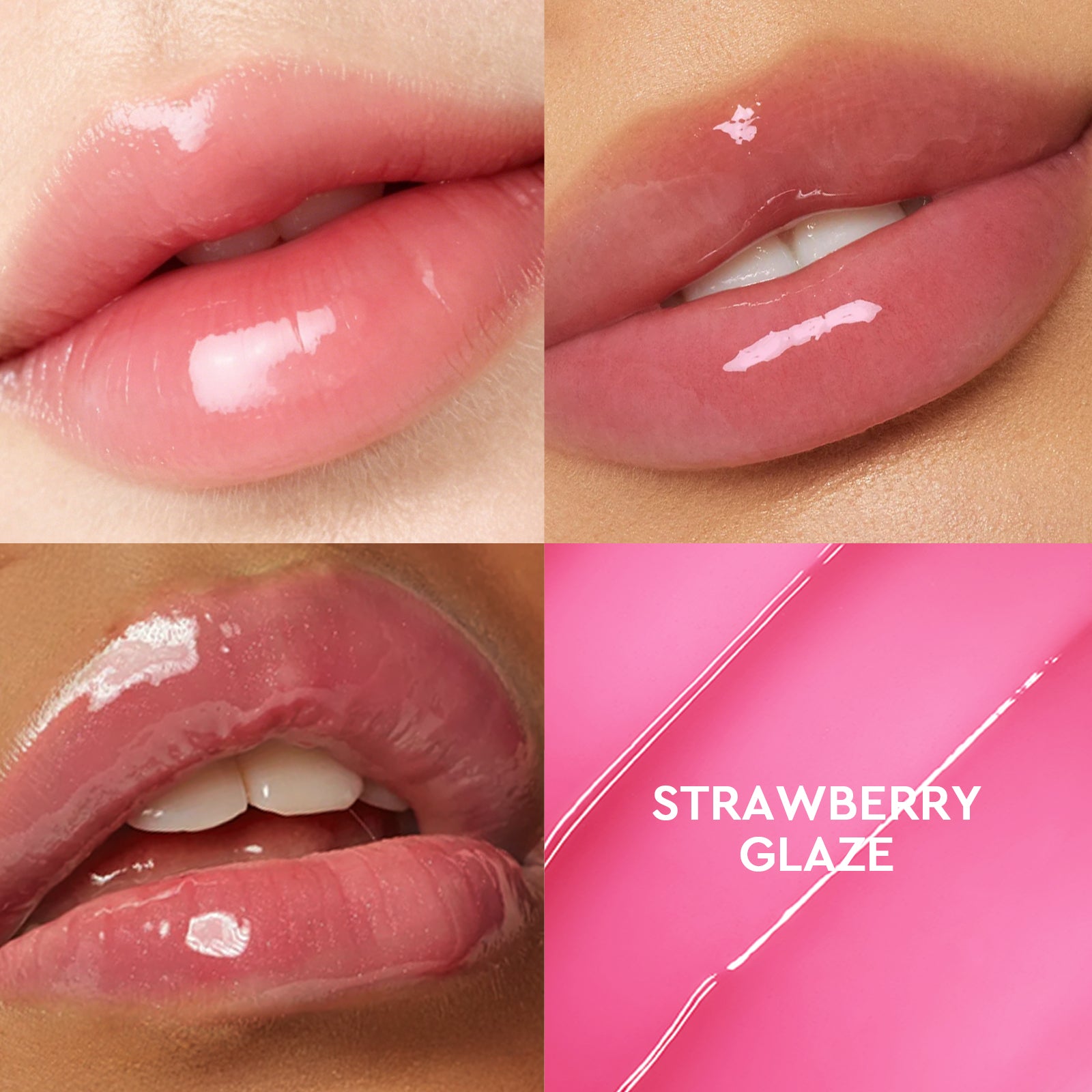 Glowing Lip Serum