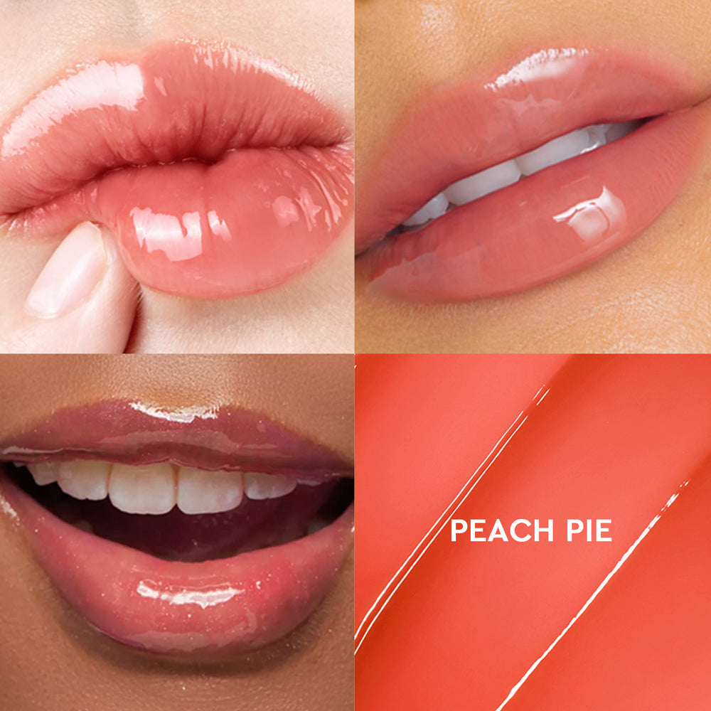Glowing Lip Serum