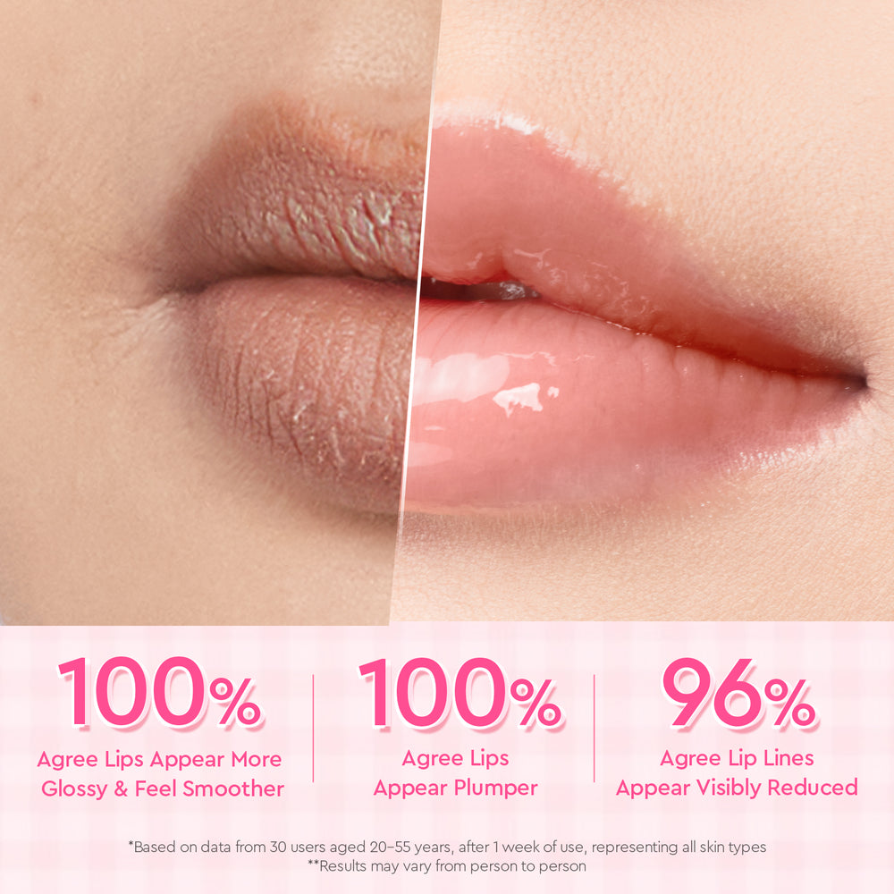 Glowing Lip Serum