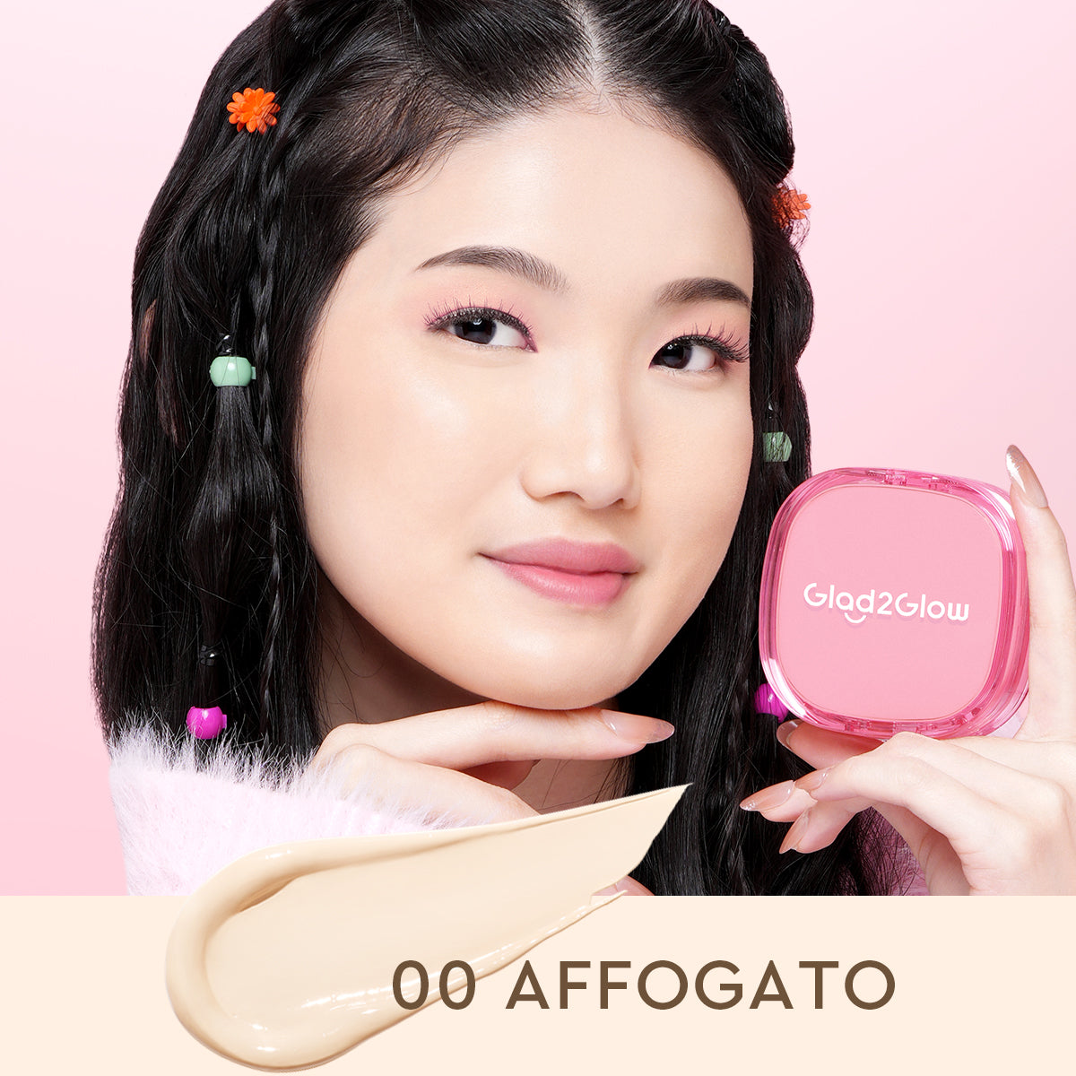 #Color_00 Affogato