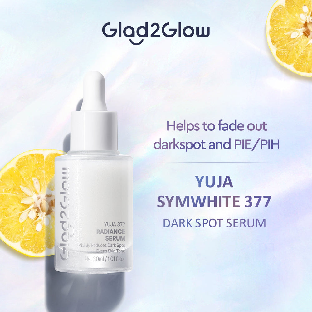 Yuja Symwhite 377 Dark Spot Serum