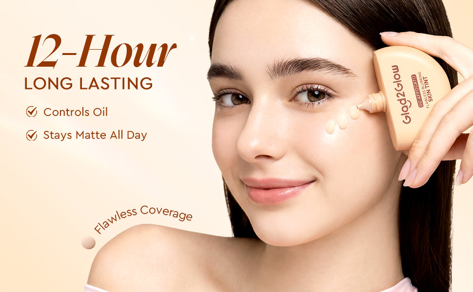 Flawless Blurring Skin Tint