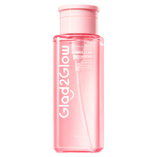 Cherry Blossom Betaine Micellar Water