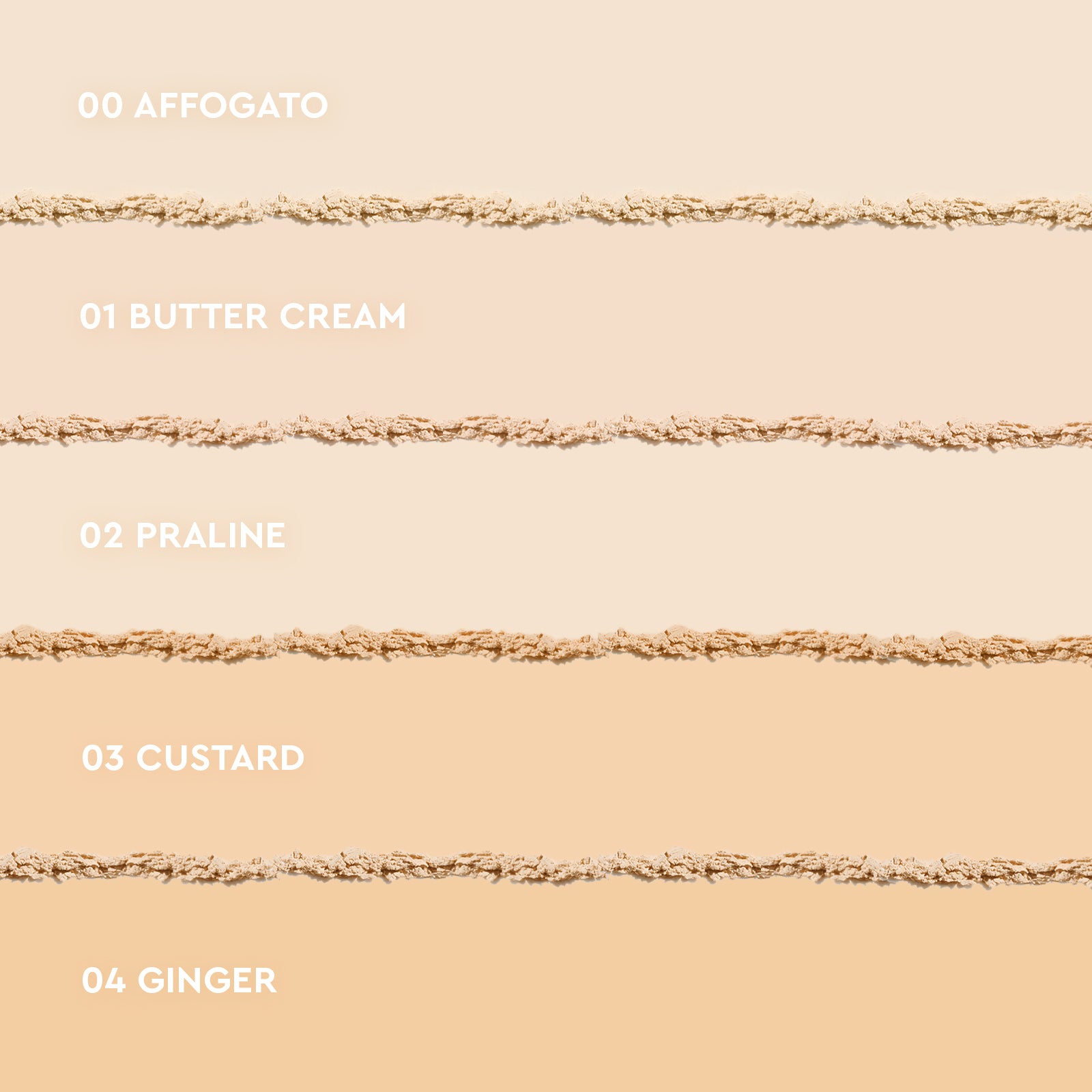 Perfect Blurring Powder Foundation