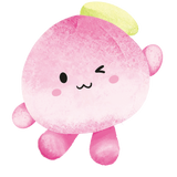 GG Baby - Peach