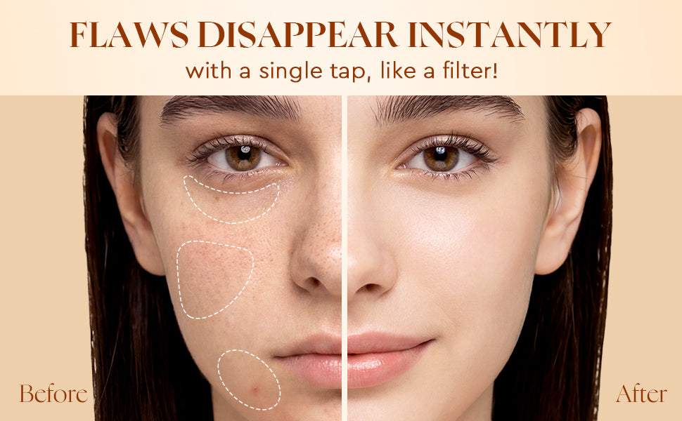 Flawless Blurring Skin Tint