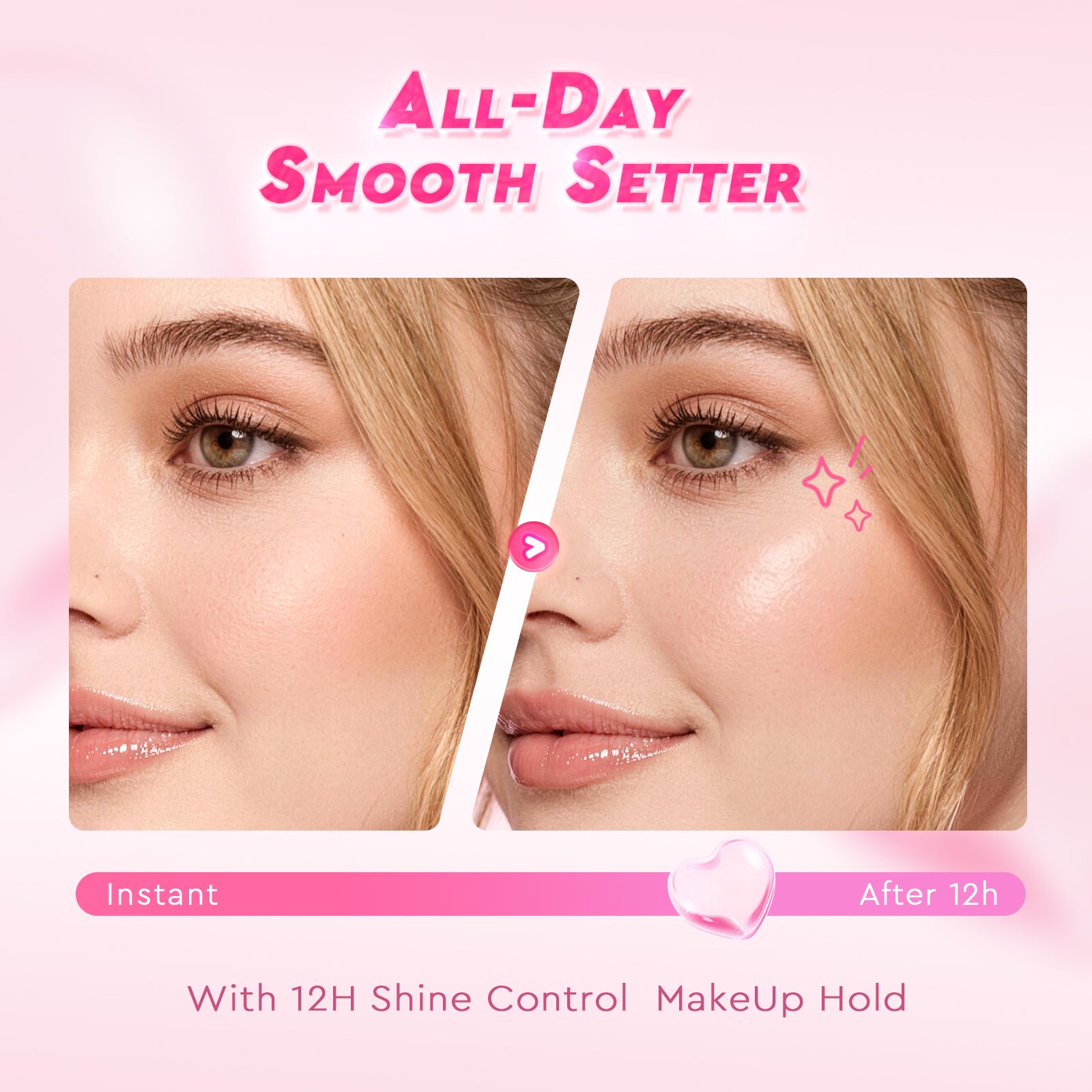 Perfect Blur & Cover Loose Powder