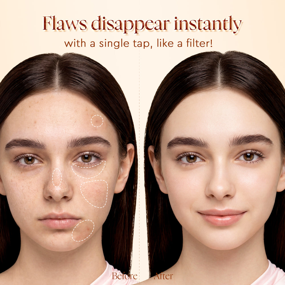 Flawless Blurring Skin Tint