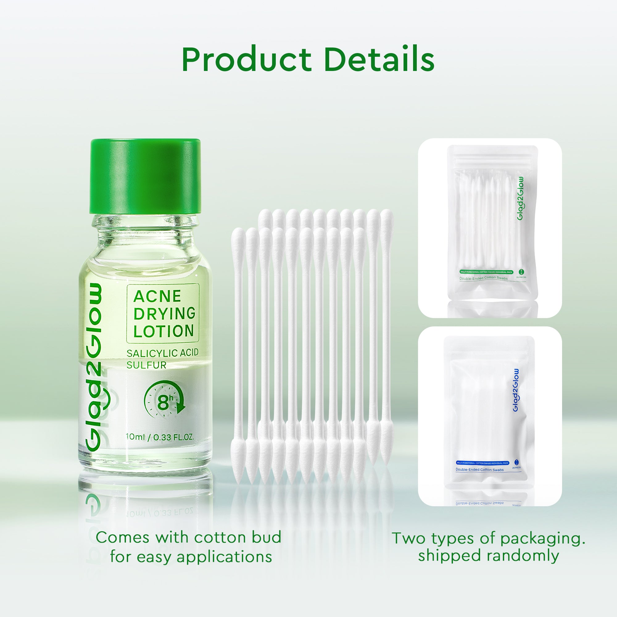 Acne Drying Lotion