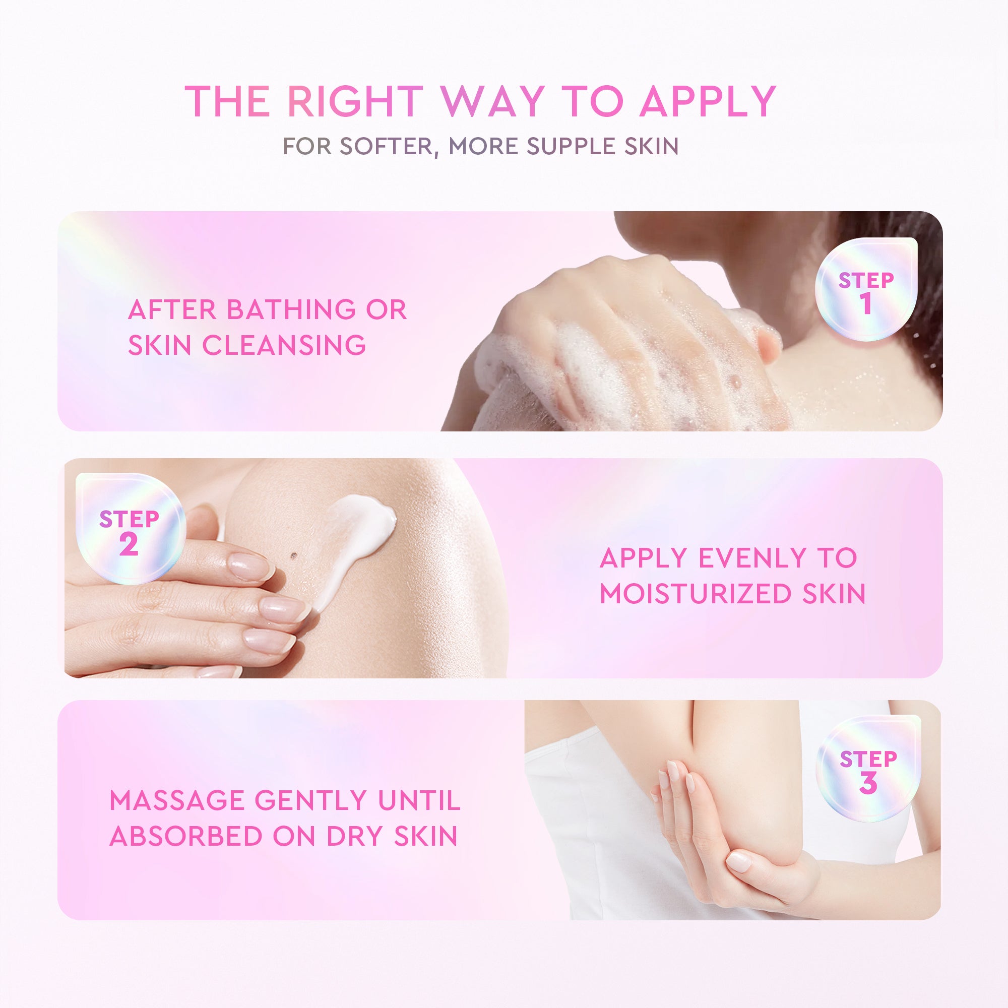 Niacinamide Bright Body Serum
