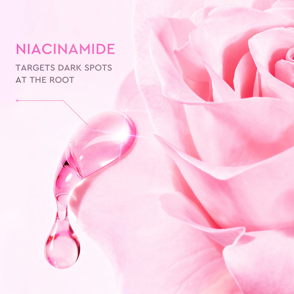 Niacinamide Bright Body Serum