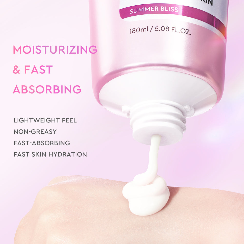 Niacinamide Bright Body Serum