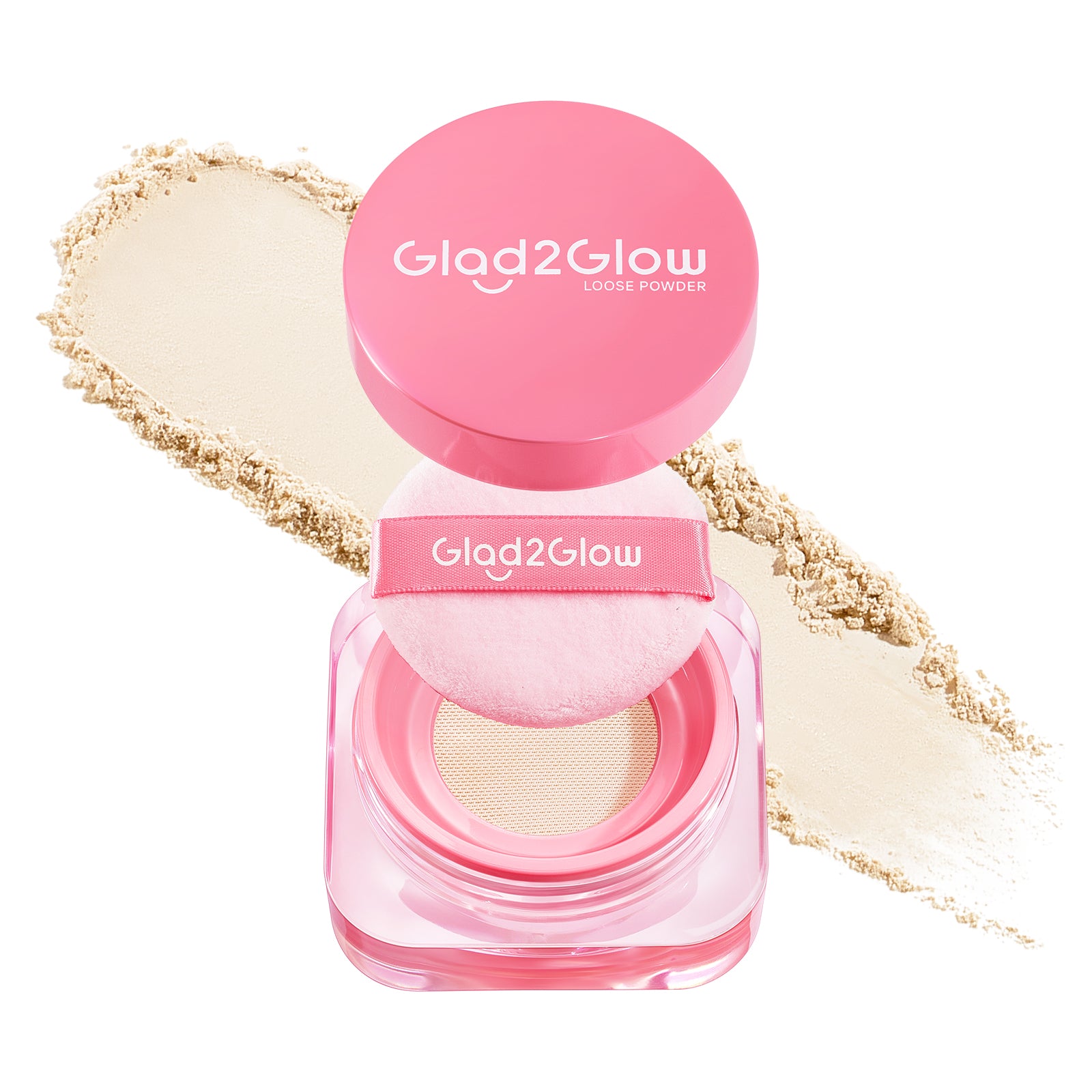 #Color_01 Marshmallow (Light)