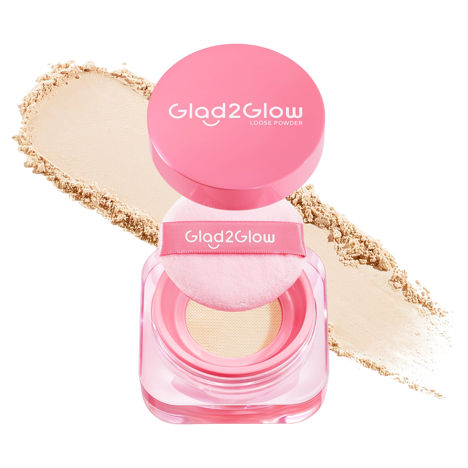 Perfect Blur & Cover Loose Powder
