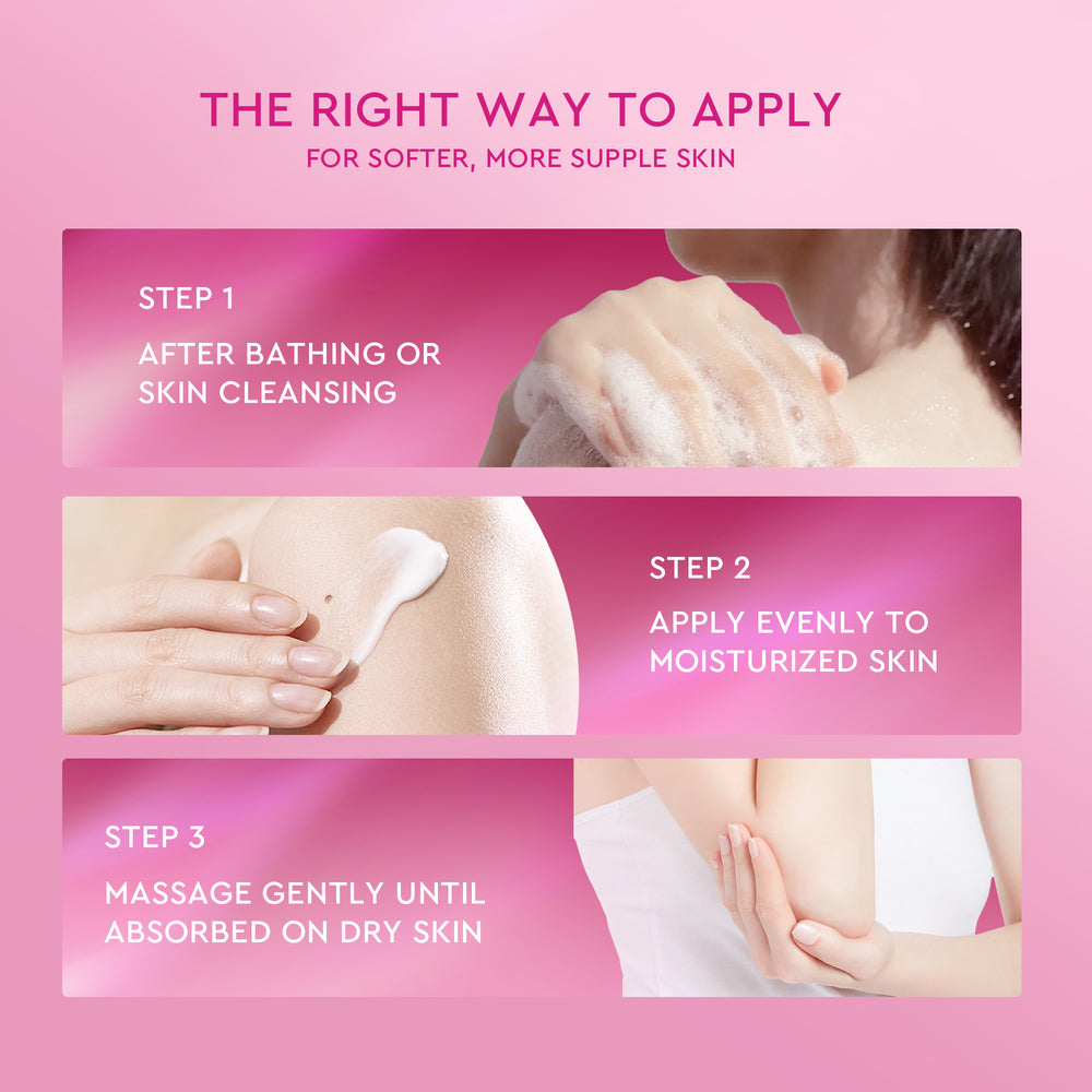 Retinol Bright Body Serum
