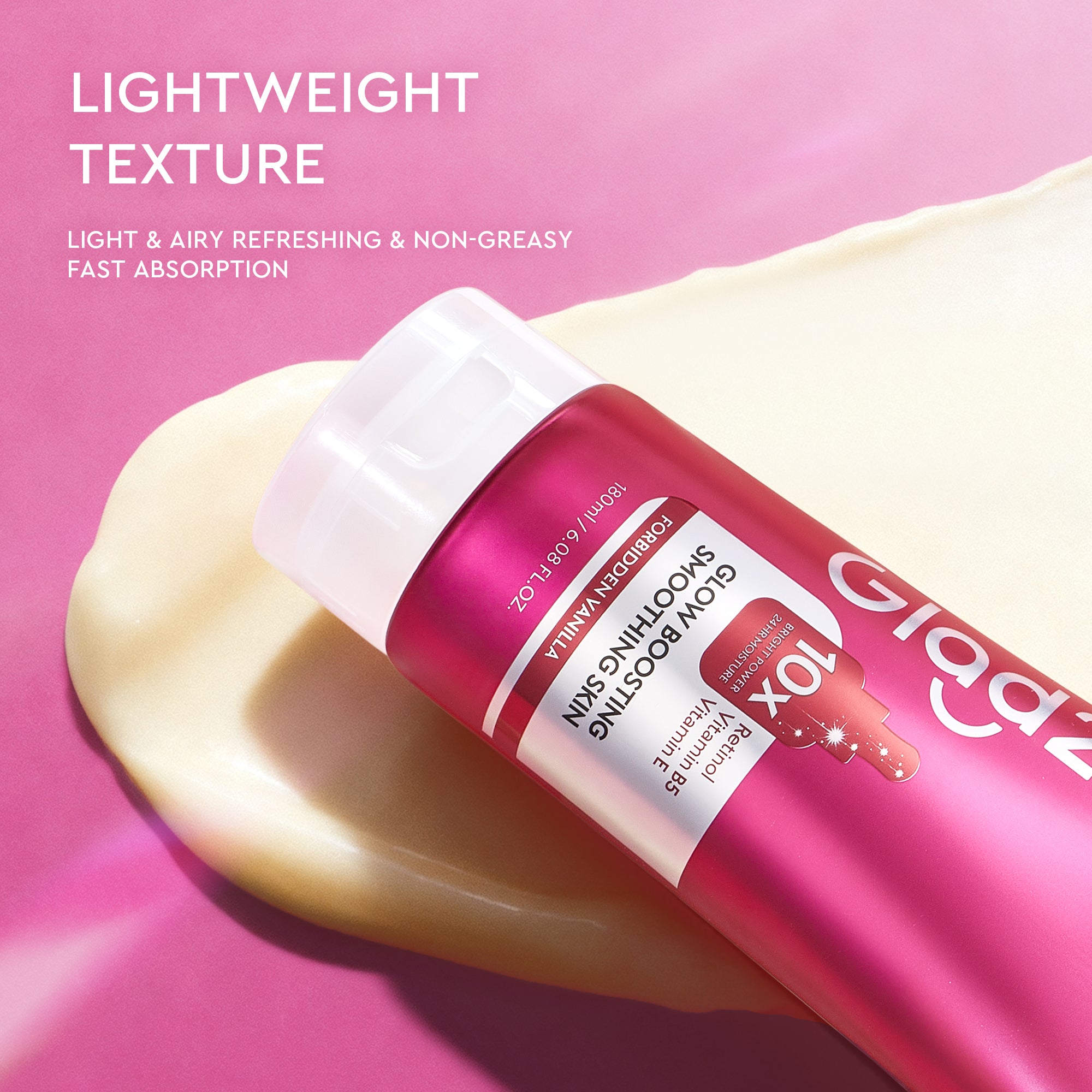 Retinol Bright Body Serum