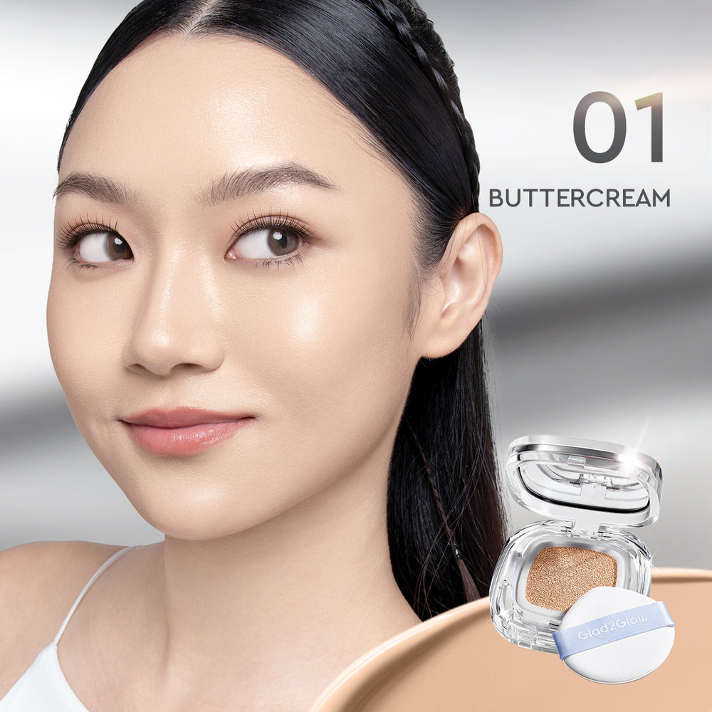Perfect Cover Glow Cushion