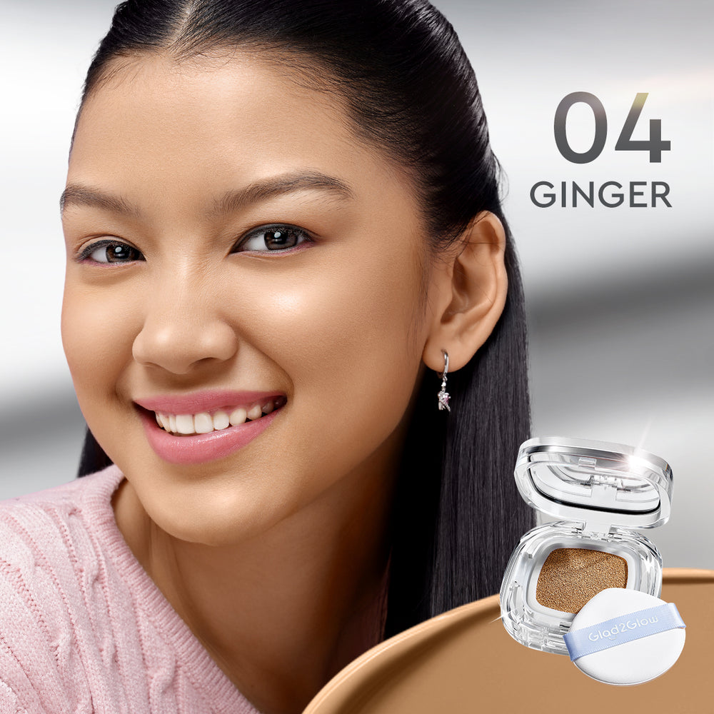 Perfect Cover Glow Cushion