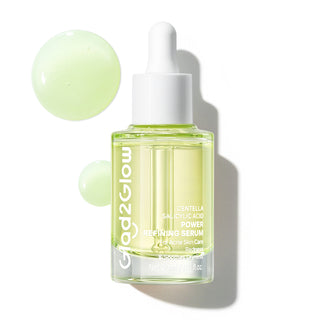 Centella 2% Salicylic Acid Power Clear Acne Serum