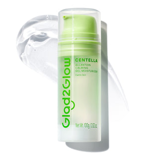 Centella Allantoin Soothing Gel Moisturizer