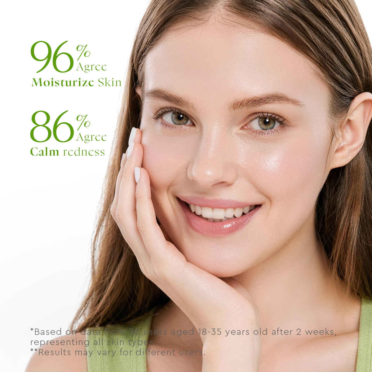 Centella Allantoin Soothing Gel Moisturizer