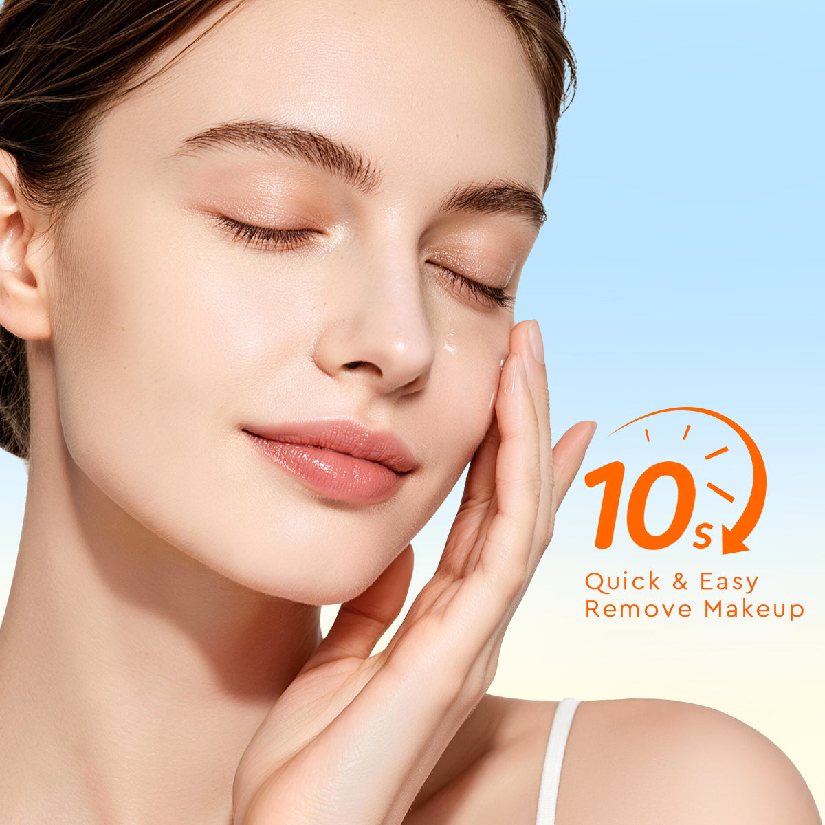 Madagascar Centella Light Cleansing Oil