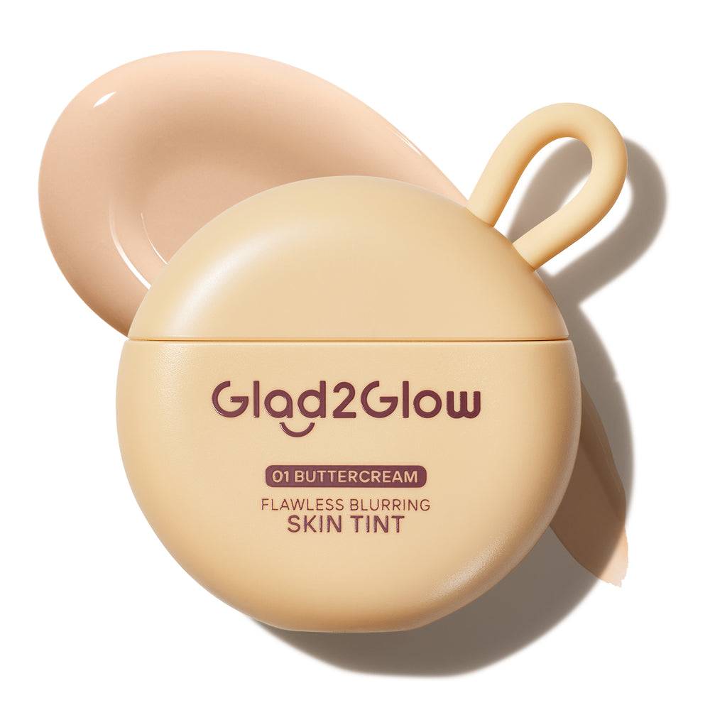 Flawless Blurring Skin Tint