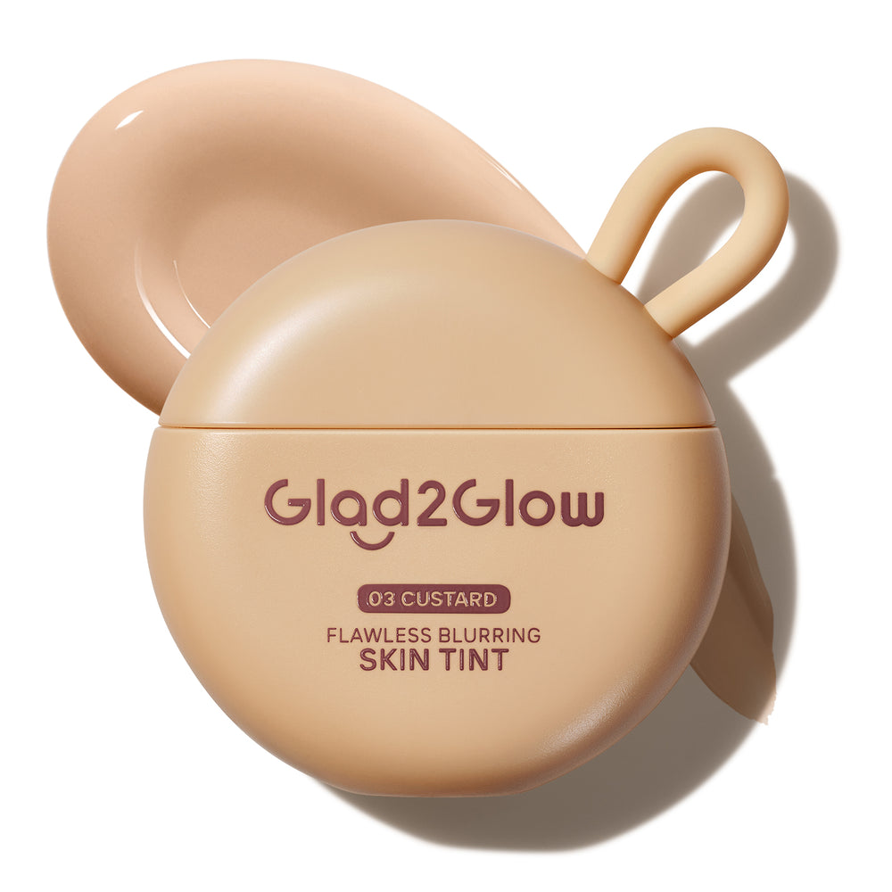 Flawless Blurring Skin Tint