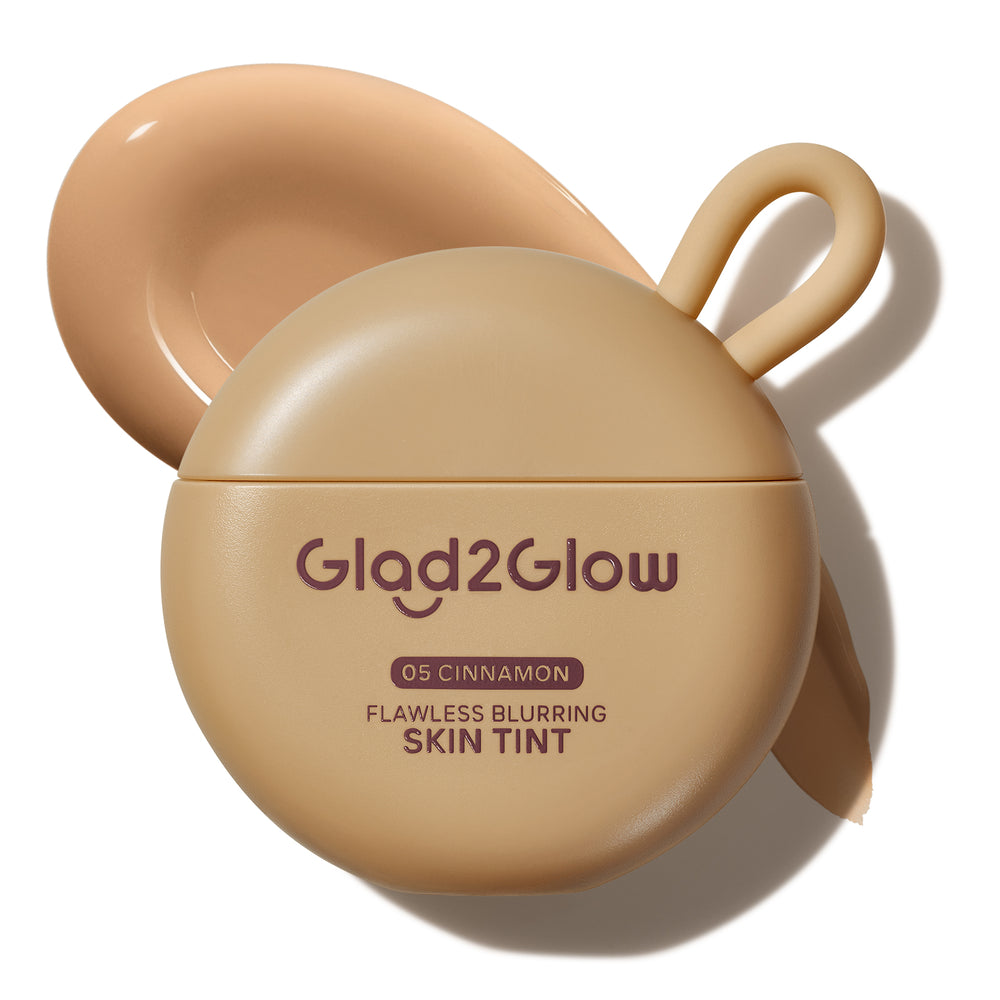 Flawless Blurring Skin Tint