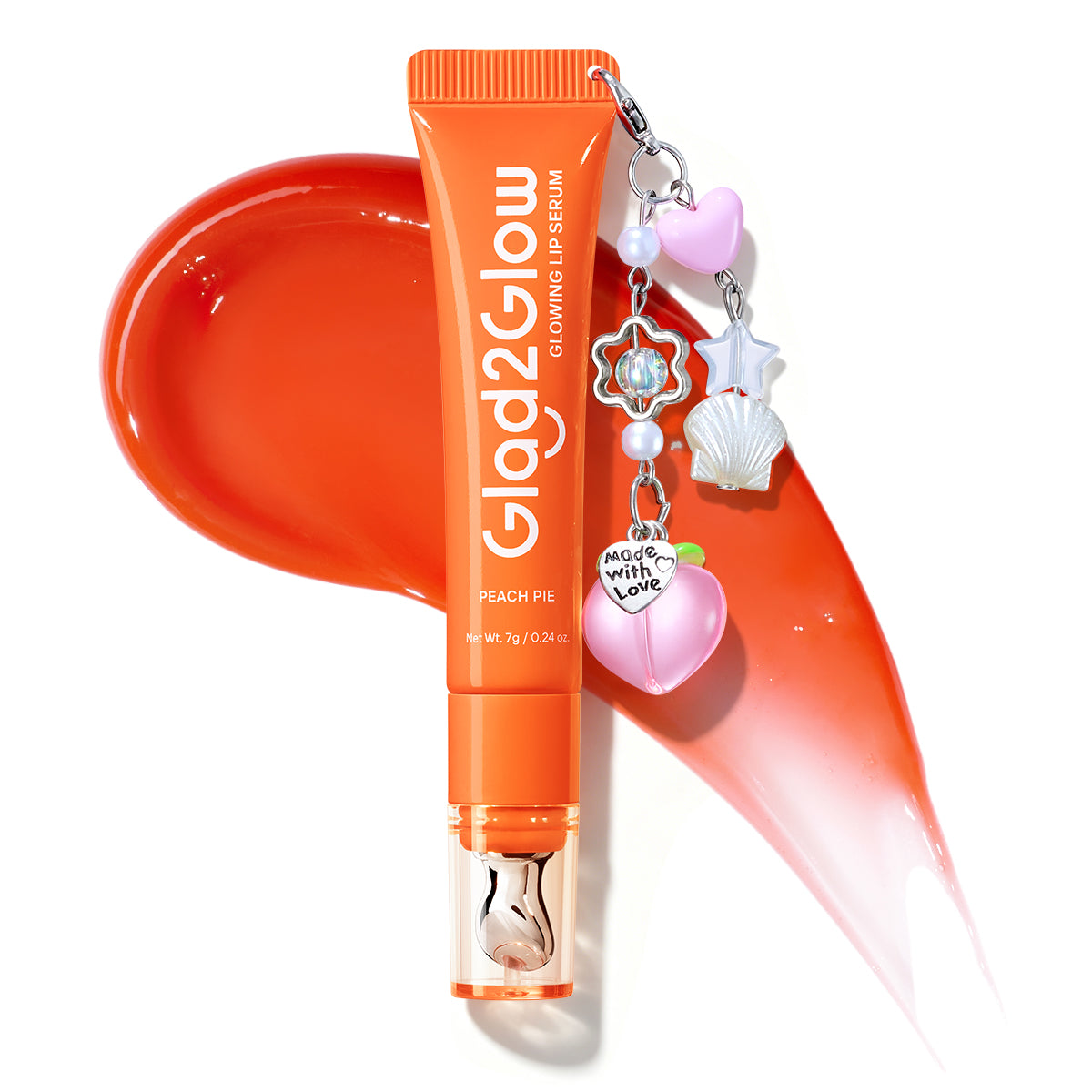 Glowing Lip Serum