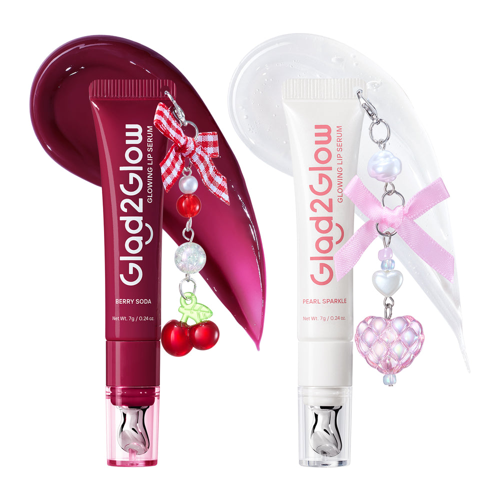 Glowing Lip Serum