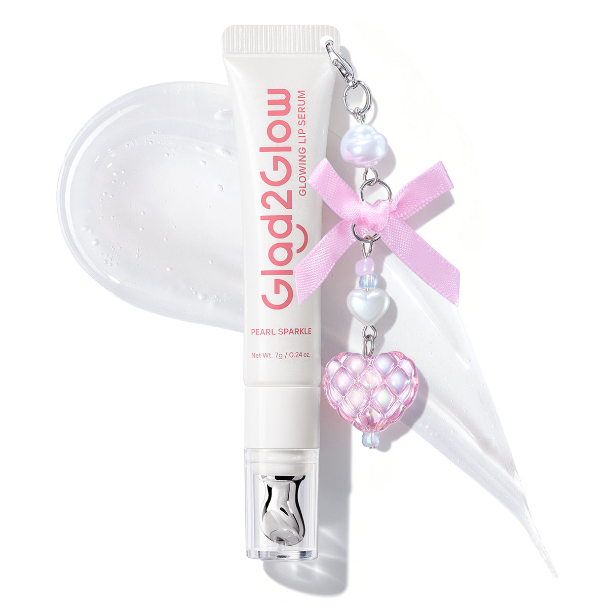 Glowing Lip Serum
