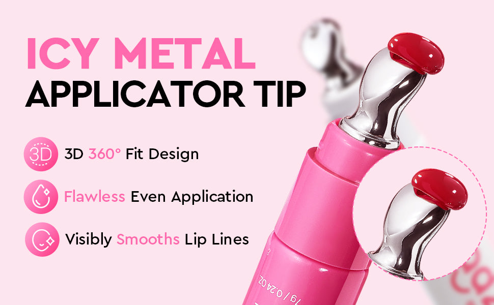 Glowing Lip Serum