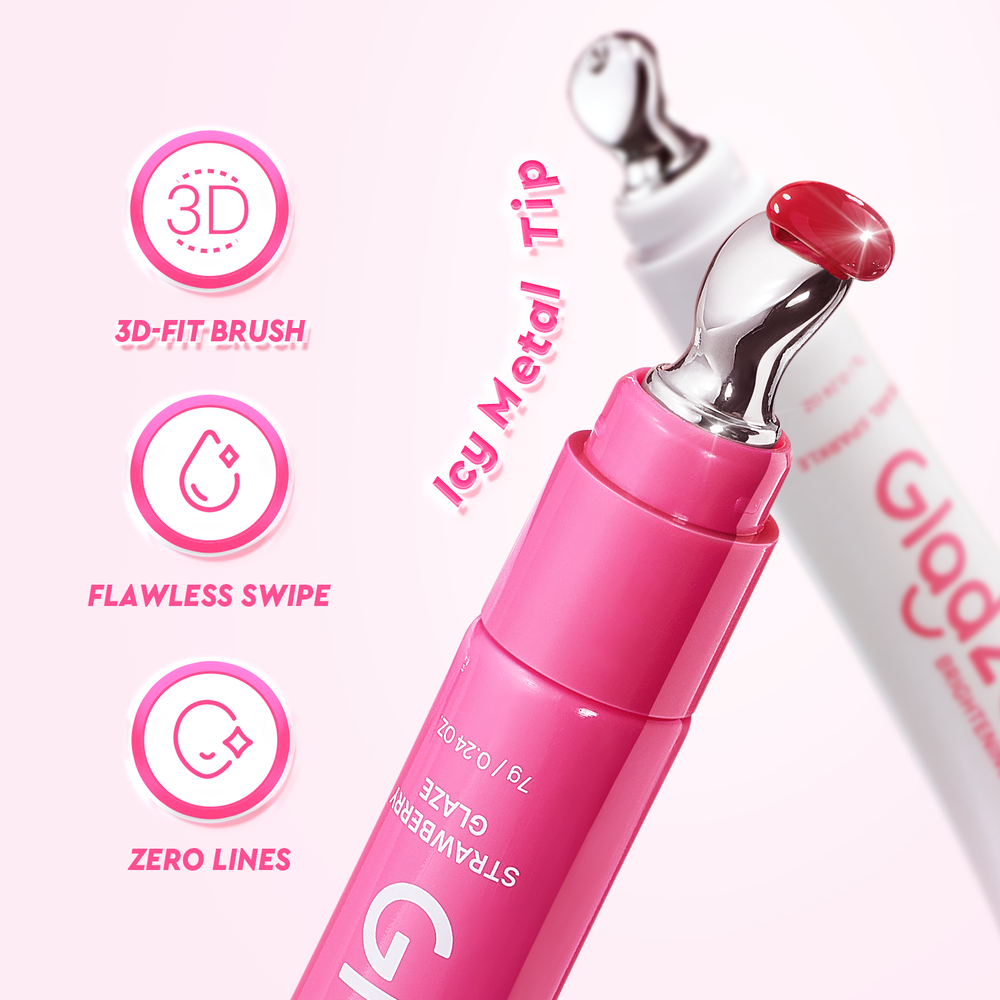 Glowing Lip Serum