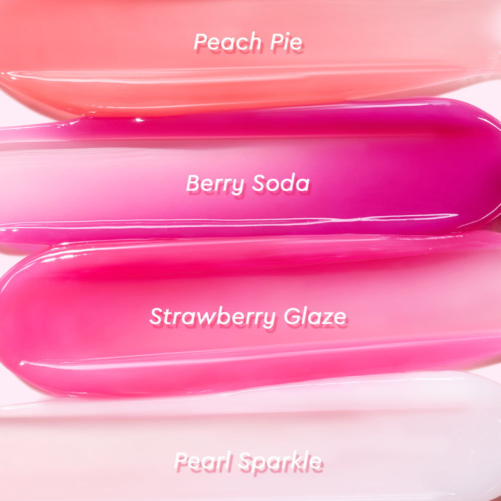 Glowing Lip Serum
