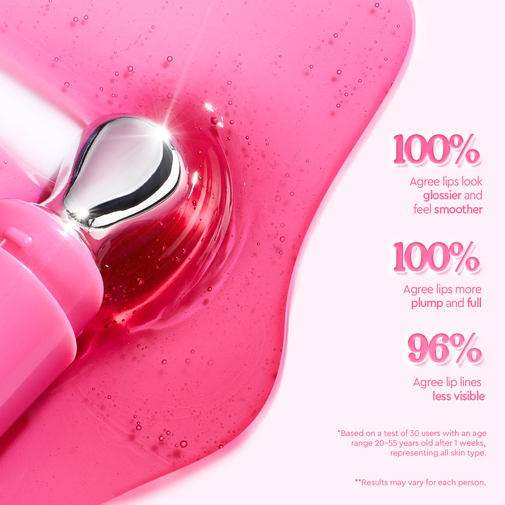 Glowing Lip Serum