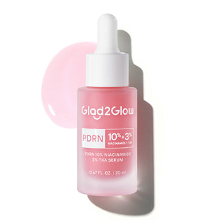 Pdrn 10% Niacinamide 3% Txa Brightening Serum