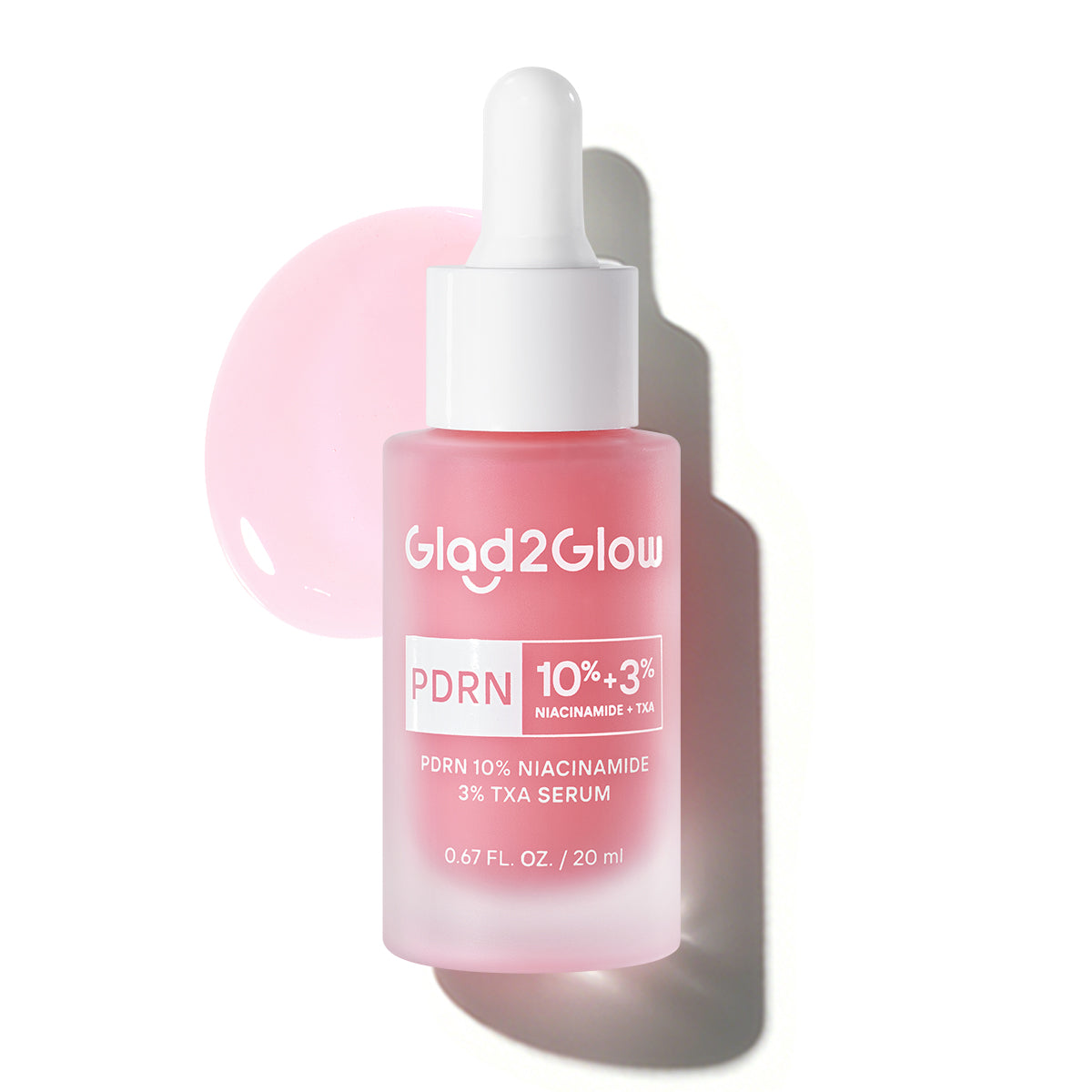 Pomegranate 5% Niacinamide Brightening Moisturizer + Pdrn 10% Niacinamide 3% Txa Brightening Serum +  Pomegranate Niacinamide Brightening Toner