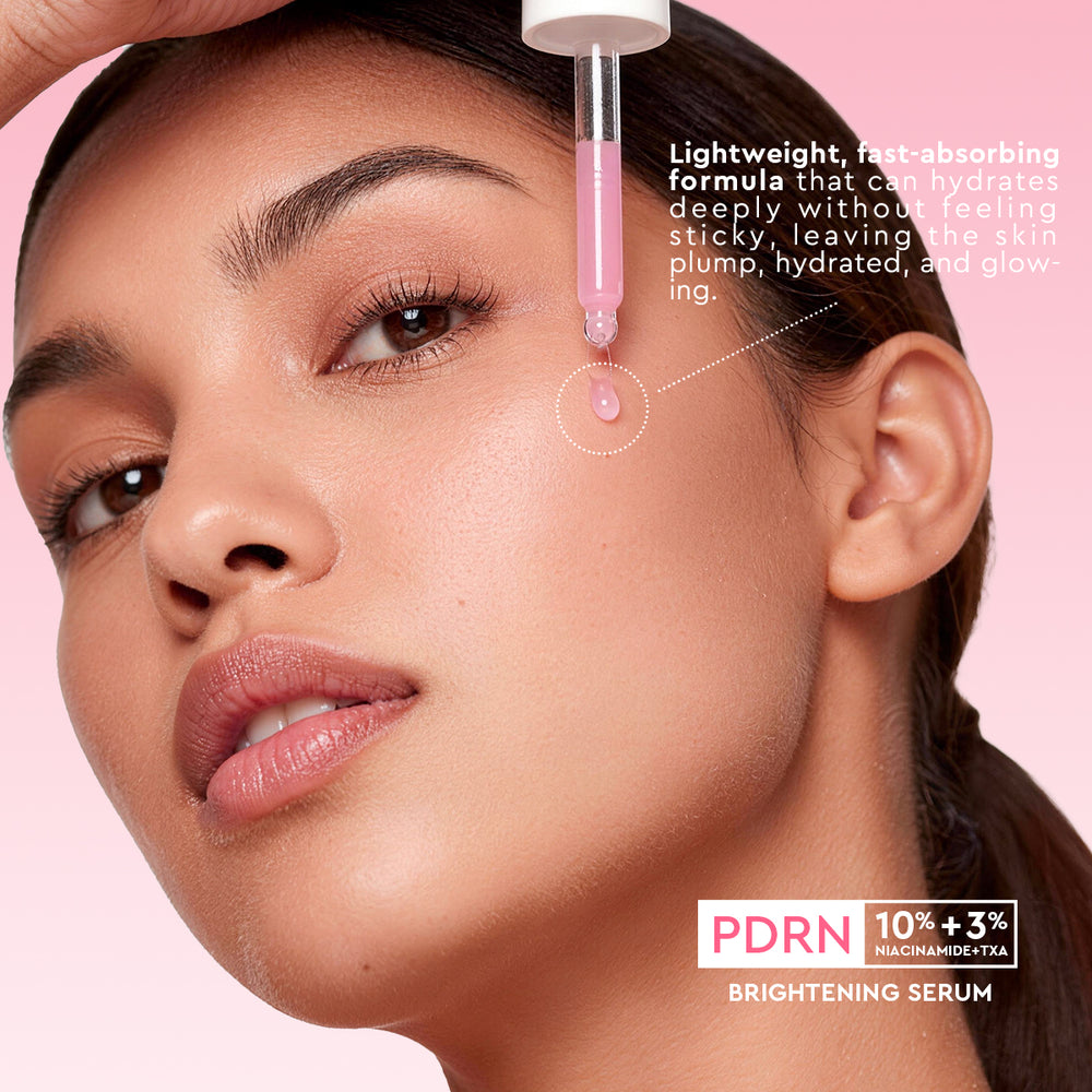 Pdrn 10% Niacinamide 3% Txa Brightening Serum