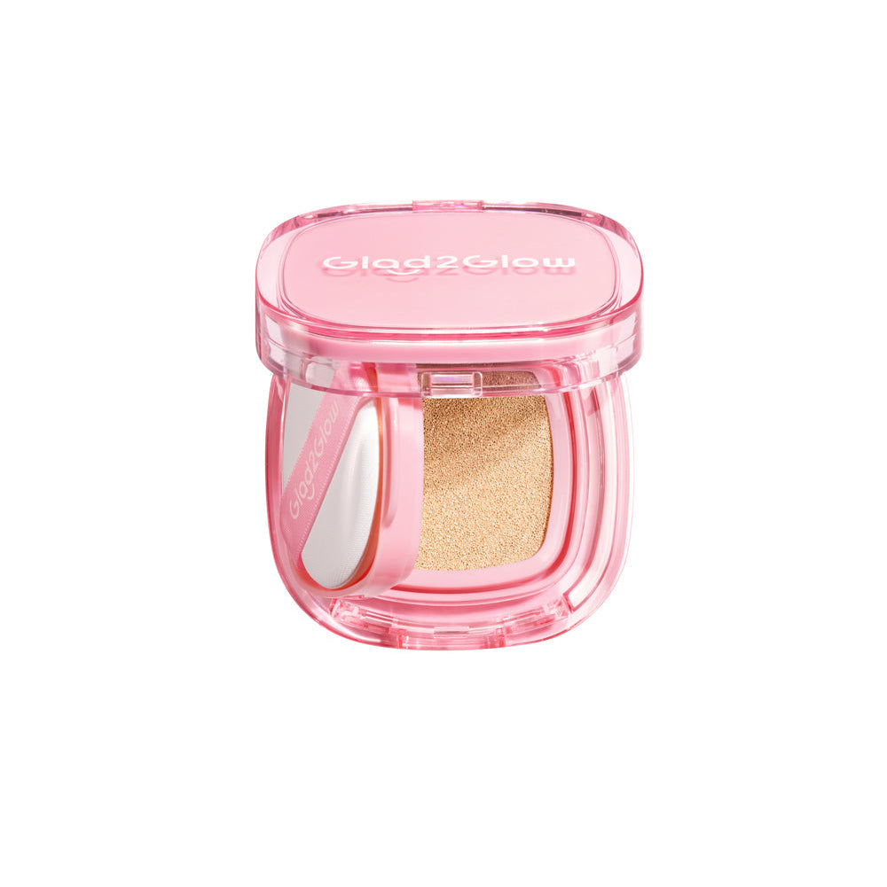 Perfect Cover Cushion + Perfect blur & Cover Loose Powder